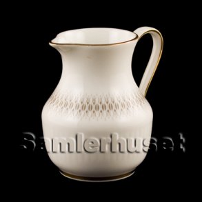 Kongsberg Flødekande