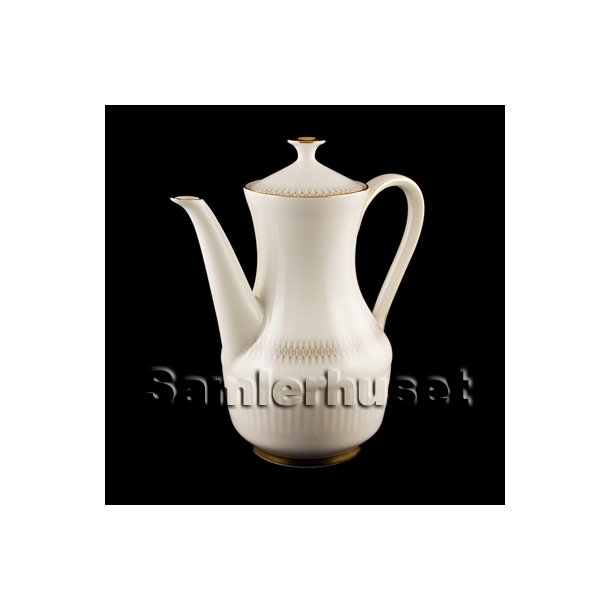 Kongsberg Kaffekande