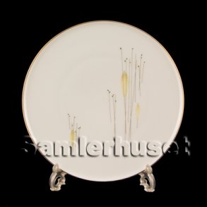 Nys Kagetallerken 17 cm.