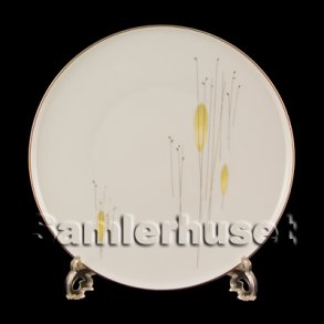 Nys Tallerken Flad 22 cm.