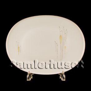 Nys Stegefad 39x30 cm.