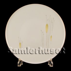 Nys Stegefad Rundt 30 cm.