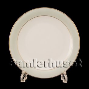 Egelund Kagetallerken 17 cm.