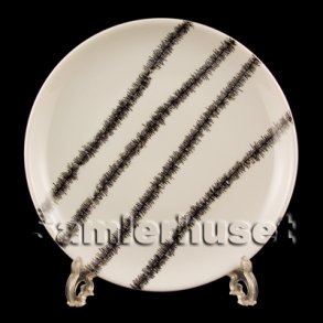 Fars Kagetallerken 17 cm.