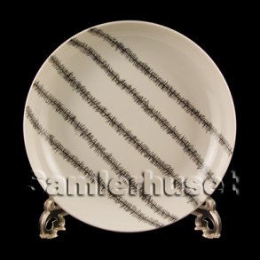 Farsø Tallerken Dyb 20½ cm.