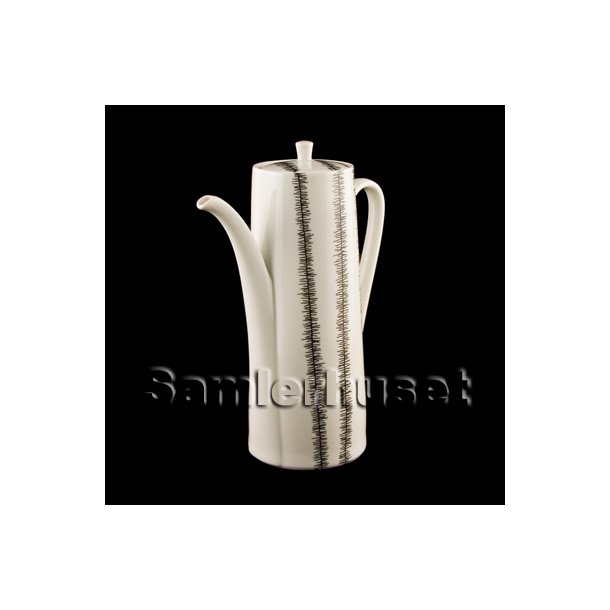 Fars&oslash; Kaffekande