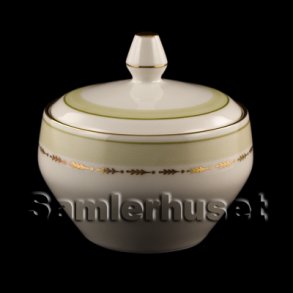 Grn Rebild Sukkerskl