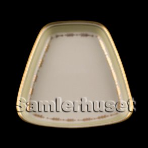 Grøn Rebild Askebæger