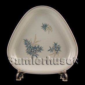 Apollon Kagefad Trekantet