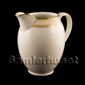 Gisselfeld Mlkekande 13x10 cm.