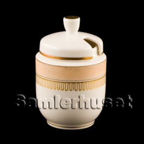 Gisselfeld Sennepskrukke