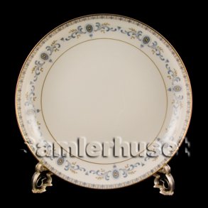 Toscana Tallerken Dyb 21 cm.