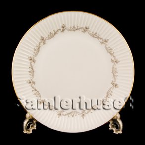 Collier Kagetallerken 17 cm.