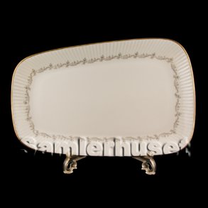 Collier Stegefad 33x21 cm.