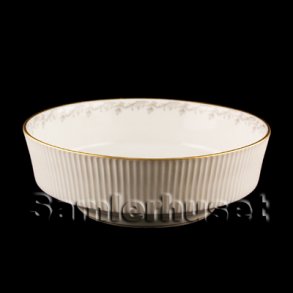 Collier Kartoffelskål