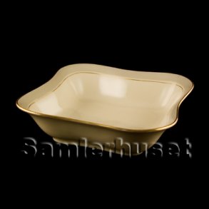 Gråsten Kartoffelskål 5½x20 cm.