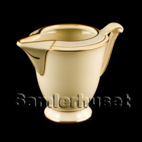 Gråsten Flødekande