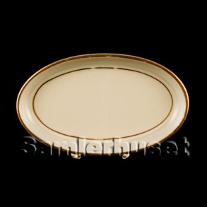 Grsten Askebger Ovalt