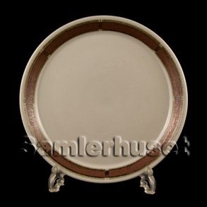 Selandia Kagetallerken 15 cm.