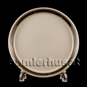 Selandia Tallerken Flad 20 cm.