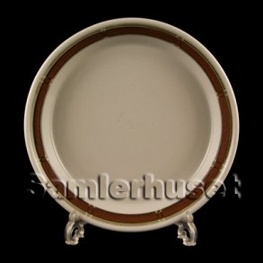 Selandia Tallerken Dyb 18 cm.