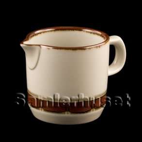 Selandia Fldekande 6x7 cm.