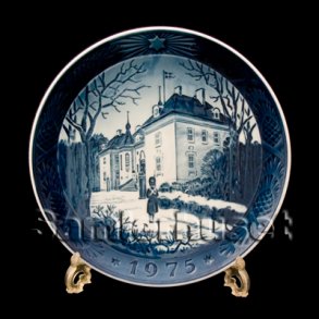 Kongelig juleplatte, 1975