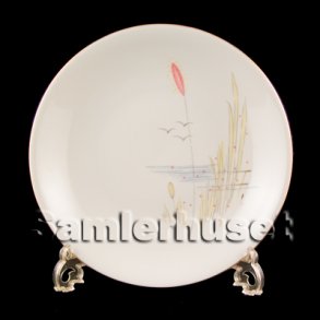 Fures Tallerken Dyb 22 cm