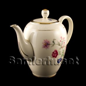 Sorgenfri Kaffekande