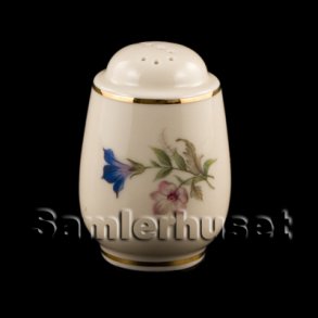 Sorgenfri Saltbøsse