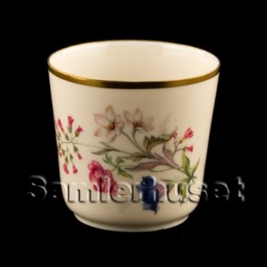 Sorgenfri Kuvertvase