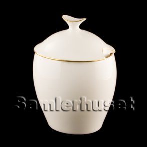 Leda Marmeladekrukke