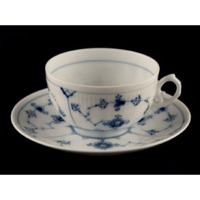 Bl&aring;malet Kaffekop