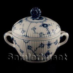 Bl&aring;malet Sukkersk&aring;l