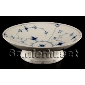 Bl&aring;malet Kagefad p&aring; fod