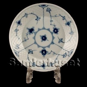 Bl&aring;malet Asiet Rund