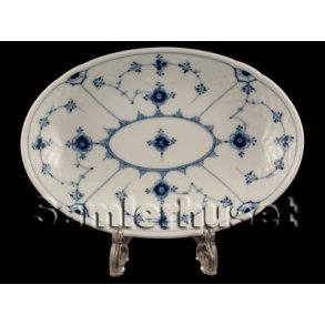 Bl&aring;malet Asiet