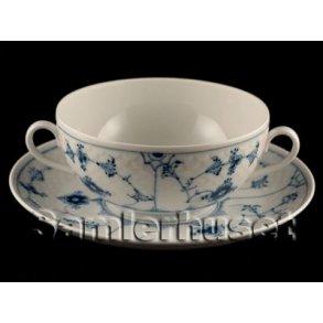 Bl&aring;malet Bouillonkop