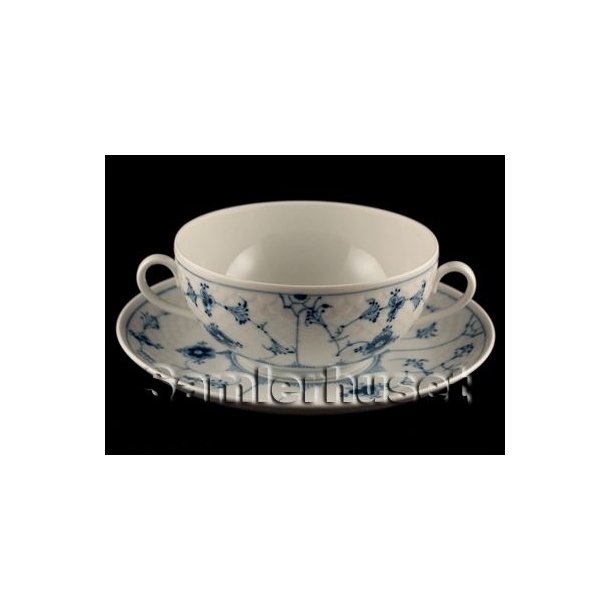 Bl&aring;malet Bouillonkop