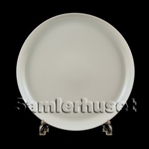 Casablanca Tallerken Flad 24 cm.