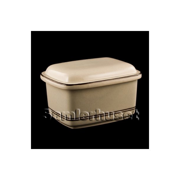 Colombia Sm&oslash;rboks