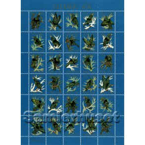 Frerne Julemrkeark 1992