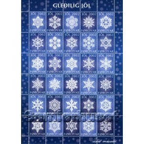 Frerne Julemrkeark 2002