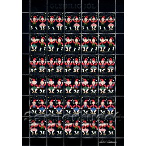 Frerne Julemrkeark 2004