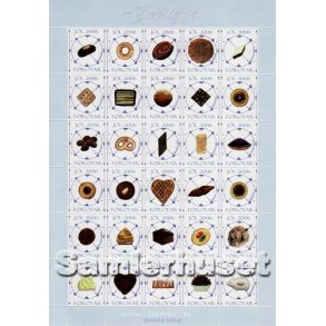 Frerne Julemrkeark 2006