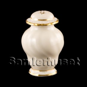 Edelweiss Peberbøsse