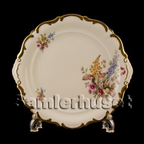 Broholm Kagefad 26 cm.