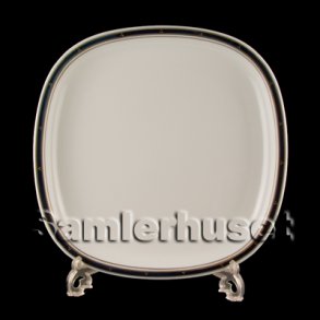 Scheba Kagefad Firkantet 25x25 cm.