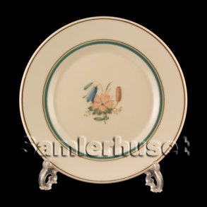 Karup Kagetallerken 16 cm.