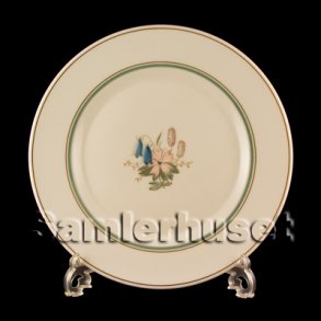 Karup Tallerken Flad 24&frac12; cm.